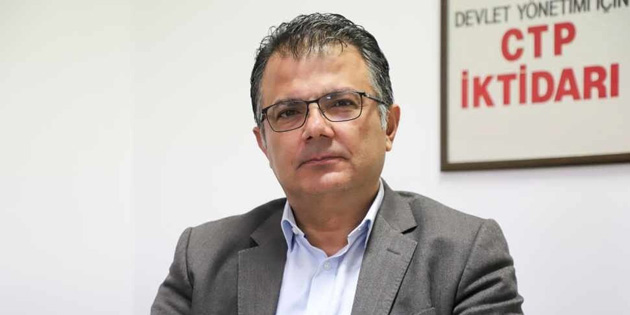 BAKANLIA ADAY OLMAM N BYK BR BASKI VAR 