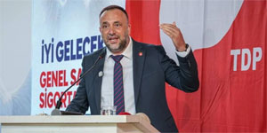 �eler’den gen�lere gelecek s�z�: Gen�leri bu �lkede tutacak, e�itimde ve istihdamda �n�n� a�aca��z!