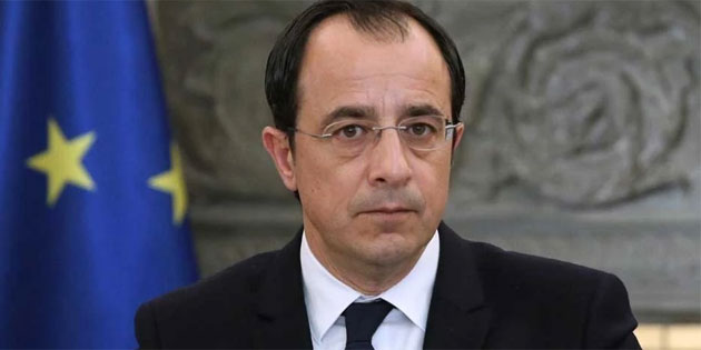 Hristodulidis Lizbon Anla�mas�’n�n y�r�rl��e konmas� konusunda Von der Leyen’e mektup g�nderdi