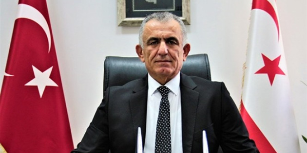 “Eitim, bir milletin gelecee uzanan en salam kprsdr”