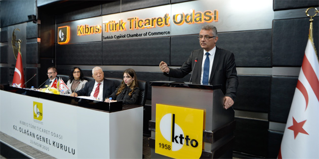 Erhrman: “Toplumun yaanan problemler karsnda konumas gerekiyor'