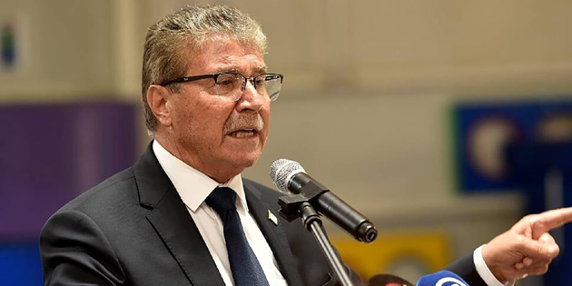 KATL�AM YAPANLAR KAHRAMAN OLAMAZ 