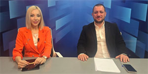  “Fiber optik altyap�, KKTC’nin geli�iminde mihenk ta��d�r”