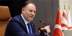 �zt�rkler, Dimitriu’nun T�rkiye'ye y�nelik a��klamalar�n� ele�tirdi