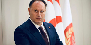 �zt�rkler'den Erdil Nami i�in taziye mesaj�