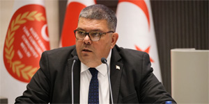 Berova: “Fiber optik �lke i�in yap�lm�� en b�y�k proje”