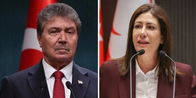 �T� ARAZ�S�N�N DURUMUNU MECL�S’TE KONU�AMAM! 