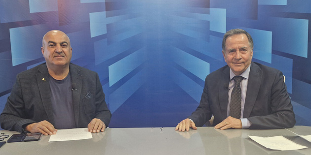 BU SE��M CTP’N�N DE TOPLUMUN DA SON �ANSI 