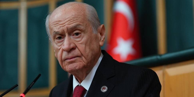 KIBRIS'TA HAK�KAT�N ADI �K� M�LLETT�R!.. 