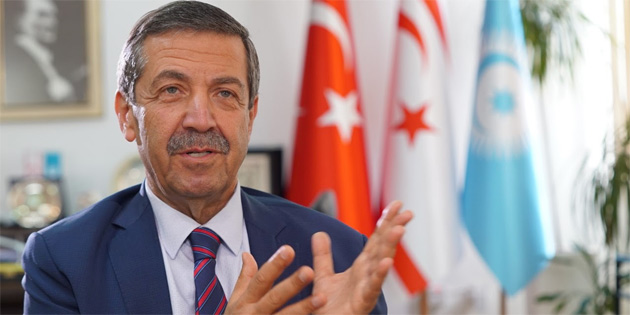 BU KAOSUN SORUMLUSU CUMHURBA�KANI’DIR! 
