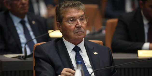 BAH�EL�’N�N DAVAMIZA VERD��� DESTEK B�Z�M ���N KIYMETL�D�R 