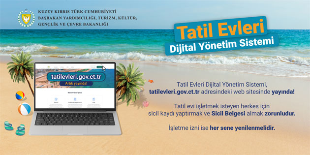 “Tatil evleri i�in dijital d�nem ba�lad�”