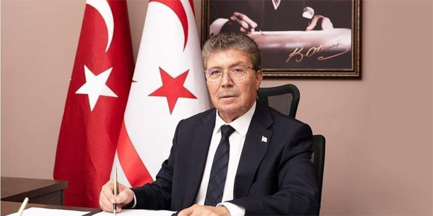 “Birok ilki baaran hkmetimiz istikrarla yoluna devam ediyor”