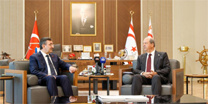Tatar: 'Sosyal yardm alan, engelli, ehit ailesi, gazi ve malullerin her birine yaklak 10 bin liralk destek salanacak'