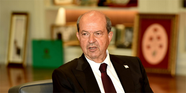 Tatar: 'Son 3 ylda yaplan yatrmlar sayesinde lkede refah artt'