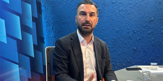 �lkeye giri�te “dijital sistem” �nerisi