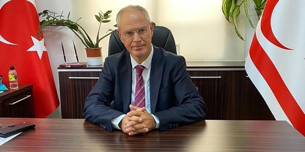 FEDERASYONA 40 YIL ANS VERDK MD ARTIK K DEVLET ZAMANIDIR 