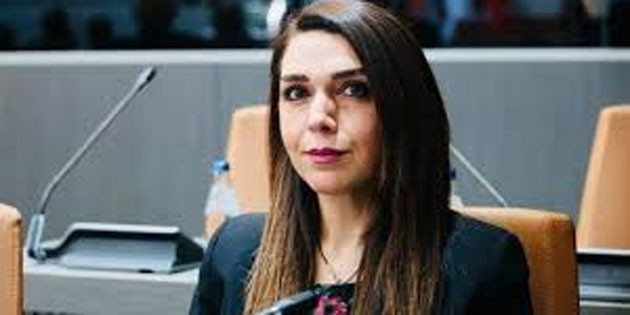 Krat:  “imdi panik atak zaman!”