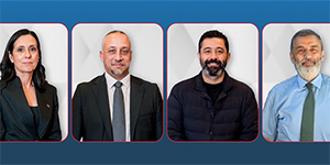 Halk�n Partisi’nde yeni genel ba�kan yard�mc�lar� belirlendi