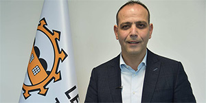 LTB Ba�kan� Mehmet Harmanc�, Cyprus Forum etkinli�inden �ekilme karar� ald�
