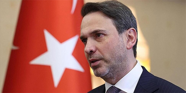 KKTC'YE DO�AL GAZ ���N DEN�ZDE �ALI�MA BA�LADI 