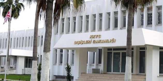 DI���LER� L�BYA �LE DEN�Z YETK� ALANI ANLA�MASINDAN MEMNUN 