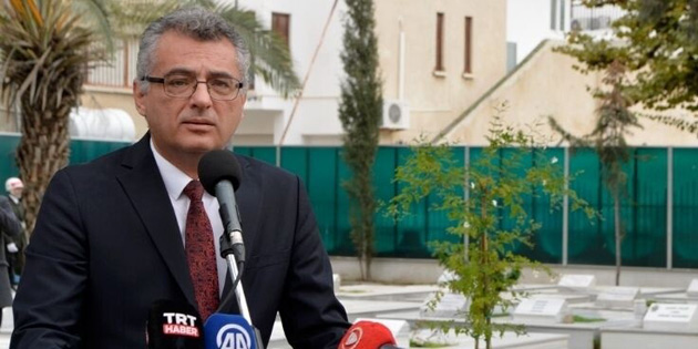 AYVASIL’DA KATLED�LENLER SAVUNMASIZ S�V�LLERD�! 