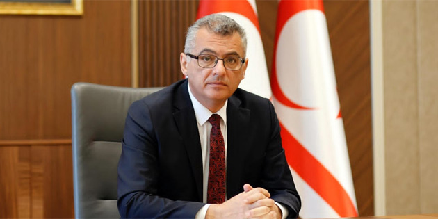 Erh�rman: 'M�zakere olsun diye m�zakere de�il, ��z�m olsun diye m�zakere istiyorum'