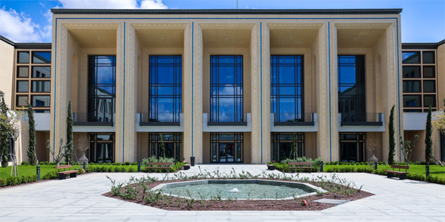 Meclis Genel Kurulu yar�n toplanacak