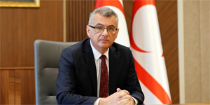 Erh�rman: 'M�zakere olsun diye m�zakere de�il, ��z�m olsun diye m�zakere istiyorum'