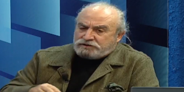 BM G�NEY KIBRIS’A ABA ALTINDAN SOPA G�STER�YOR 