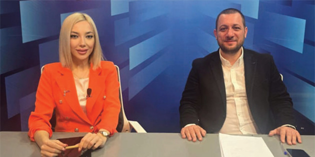 F�BER OPT�K PROTOKOL� D�J�TAL D�N���MDE KR�T�K E��K OLDU 