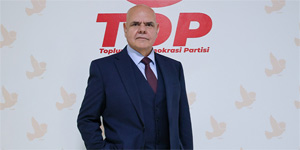 �zkunt: “Bu b�y�kl�kte bir alan �niversite ihtiyac�yla a��klanamaz”