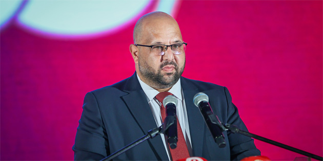 Ki�i: “Sava� �ok yak�n�m�zda, g�venlik ve ekonomi do�rudan etkileniyor”