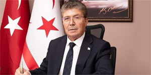 'T�rkiye’yi yok sayarak, bunlar� s�ylemek tarihi, hukuku ve ger�ekleri g�rmezden gelmektir' 