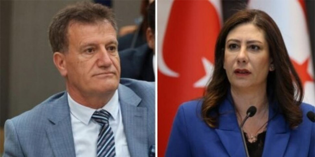 MECL�S'TE �T� TARTI�MASI 