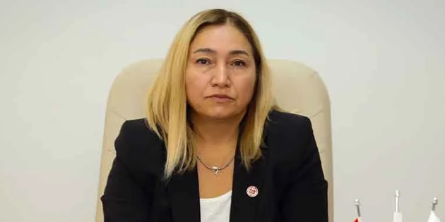 �ZT�RK’TEN TARTI�MA YARATAN �RAN �DD�ASI 