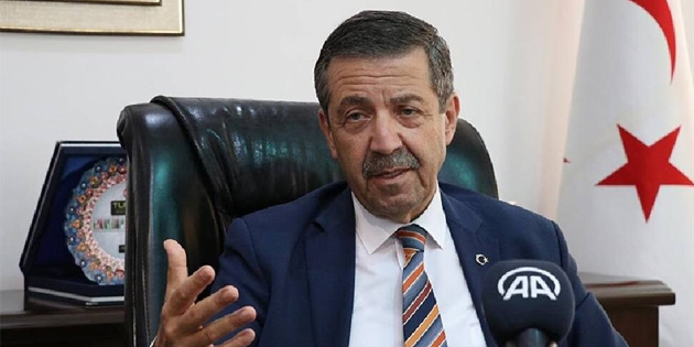 ERH�RMAN’IN S�YASET� T�RK�YE �LE �RT��M�YOR 