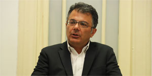'K�br�s'ta gelecek ortak ak�lla in�a edilecek'