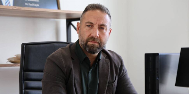 M�LL� E��T�M BAKANI’NI CANLI YAYINA DAVET ETT� 