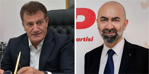 Ar�kl�'dan Baykall�'ya: ELAM'� ziyaret et, parlak d���ncelerini onlarla da payla�