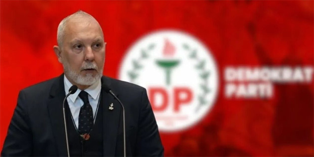 “KKTC’N�N ADI DA, GELECE�� DE KIBRIS T�RK HALKININ EGEMEN �RADES�NE A�TT�R” 
