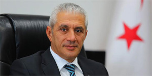 Ta�oy: “Haks�z ambargo ve izolasyonlara kar�� tek ses olmal�y�z”