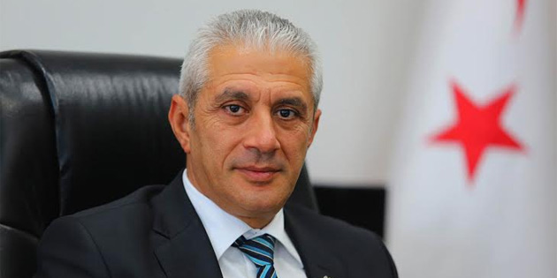 Ta�oy: “Haks�z ambargo ve izolasyonlara kar�� tek ses olmal�y�z”