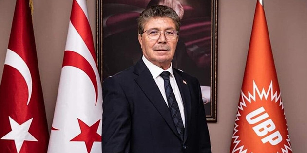 HEDEF 5 YILDA 15 B�N KONUT 