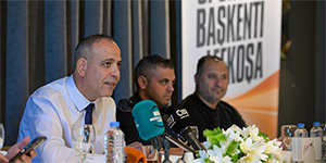 “Lefko�a’n�n yeni stadyuma ihtiyac� var”