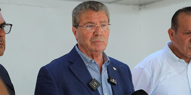 �stel: “Ula��lmam�� alan kalmayan geminin i�inde ba�ka bir naa�a rastlanmad�”
