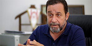 Denkta�: “Bu gidi�attan memnun olmayan herkesin �d�n� oylar�n� istiyoruz”
