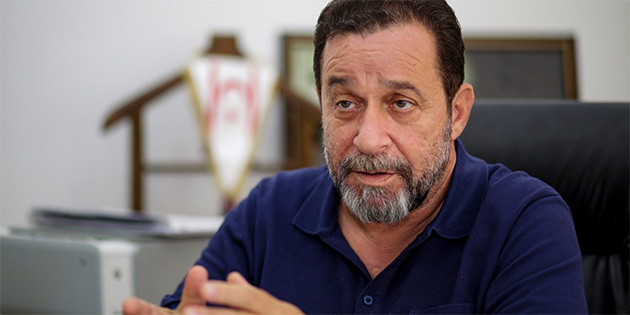 Denkta�: “Bu gidi�attan memnun olmayan herkesin �d�n� oylar�n� istiyoruz”