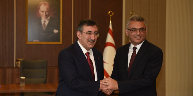 ‘KENDSN EN YAKIN ZAMANDA TRKYE’DE GRMEK STYORUZ’ 